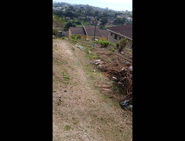 LAND FOR SALE IN LOVU